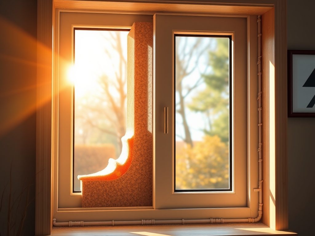 Detale przy oknach po ociepleniu starego domu: jak unikać mostków cieplnych i wilgoci w praktyce