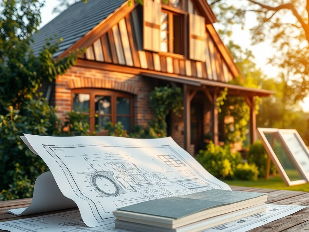 Koszt termomodernizacji starego domu 100 m²: jak ocenić wydatki zależne od stanu budynku i wyboru materiałów