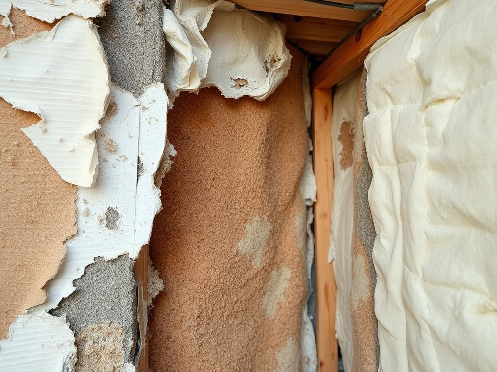 Błędy przy ocieplaniu starego domu, które zwiększają ryzyko wilgoci i obniżają efektywność izolacji