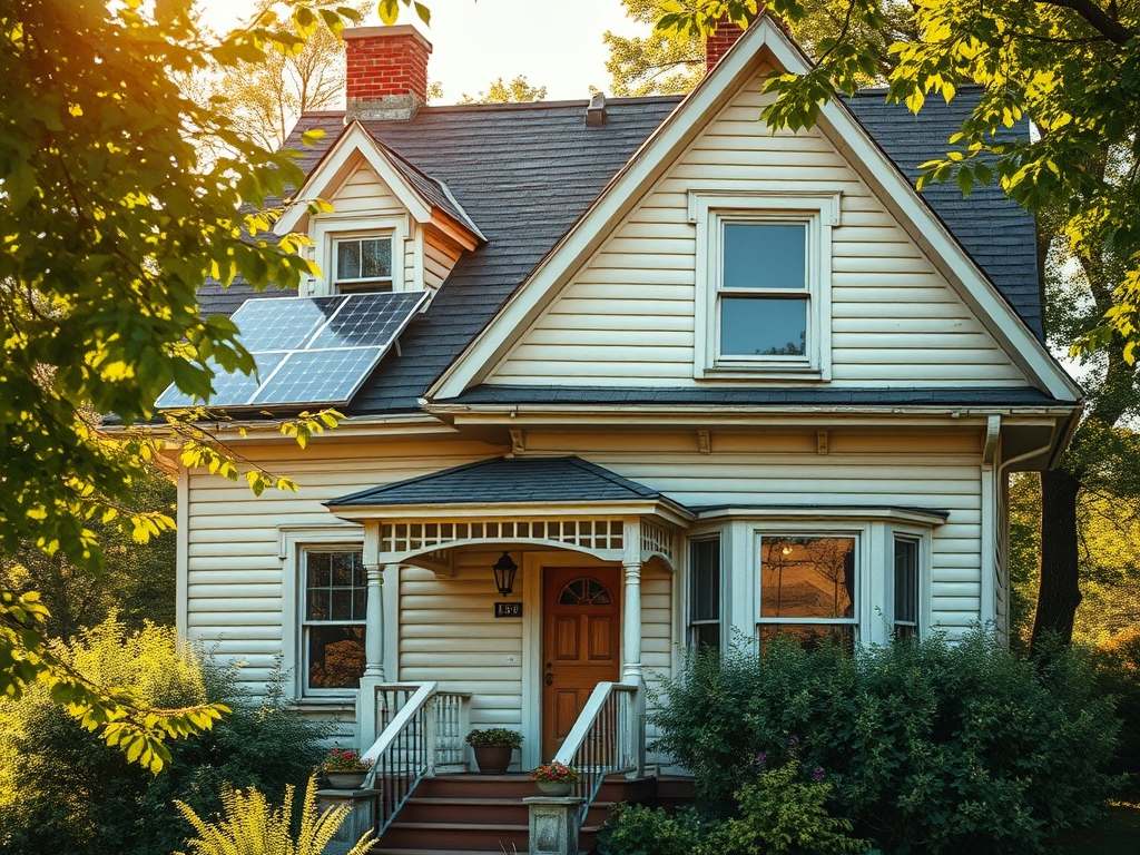 Koszt audytu energetycznego starego domu: kiedy inwestycja zwraca się przez oszczędności i dofinansowanie