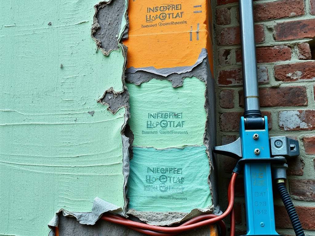 Ocieplenie starej elewacji: jak uniknąć wilgoci, błędów montażowych i zapewnić trwałość izolacji