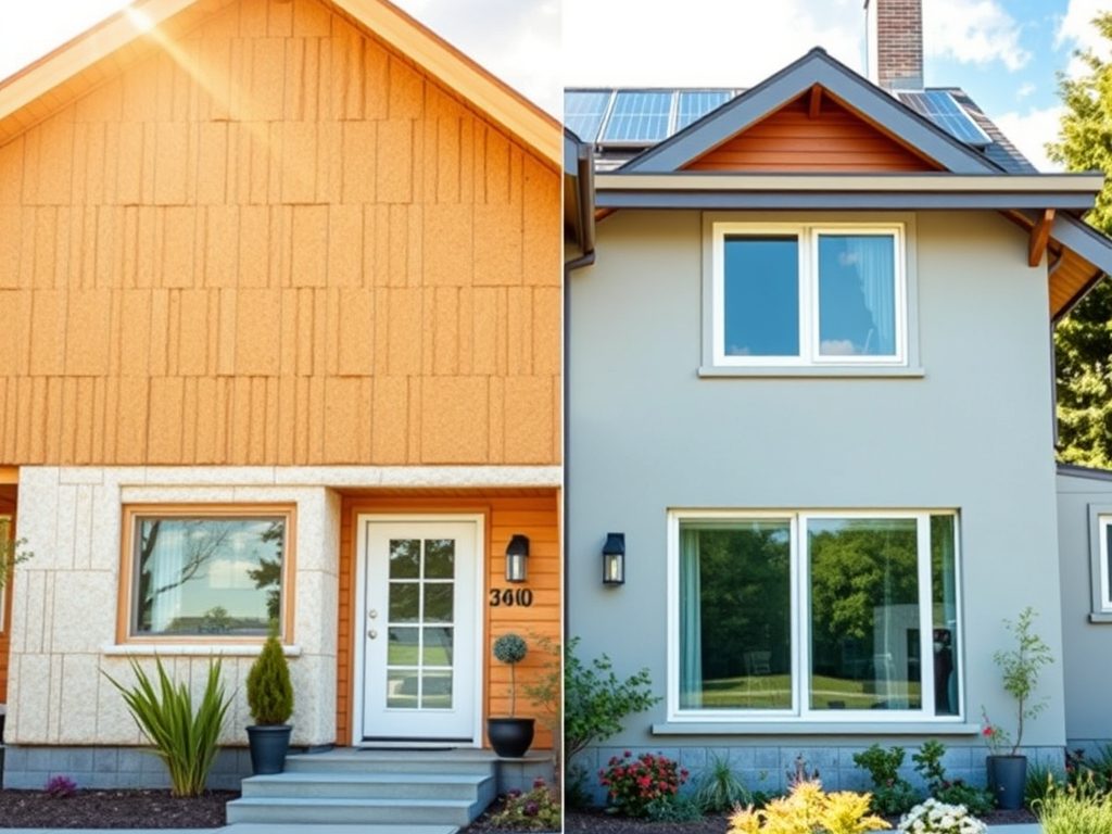 Termomodernizacja domu od podstaw: jak zacząć, by krok po kroku maksymalizować oszczędności i komfort