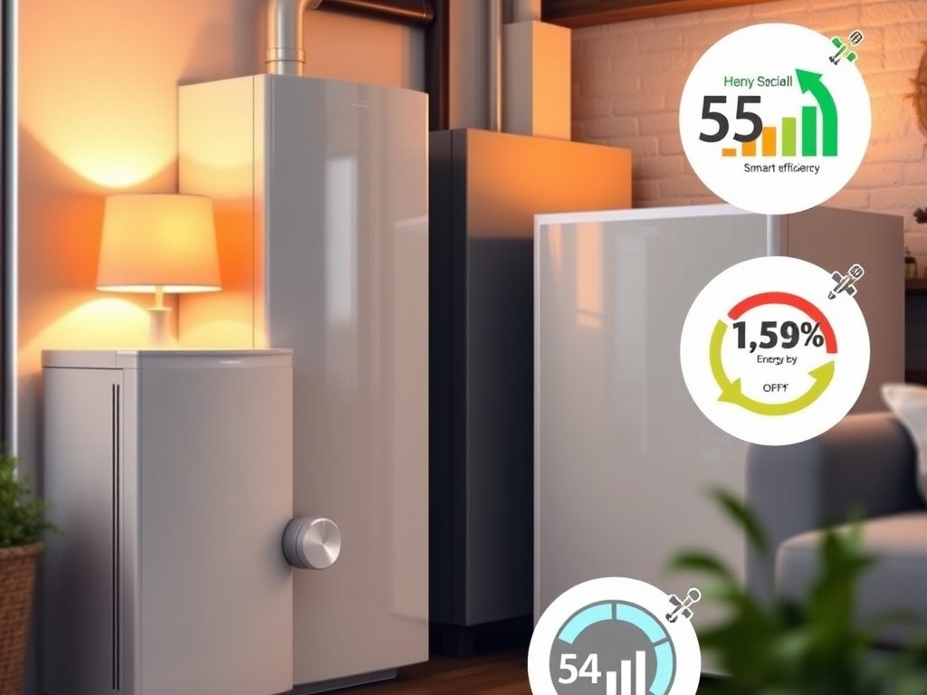 Koszt modernizacji źródła ciepła: kiedy inwestycja przynosi realne oszczędności, a kiedy rośnie bez efektu termomodernizacji