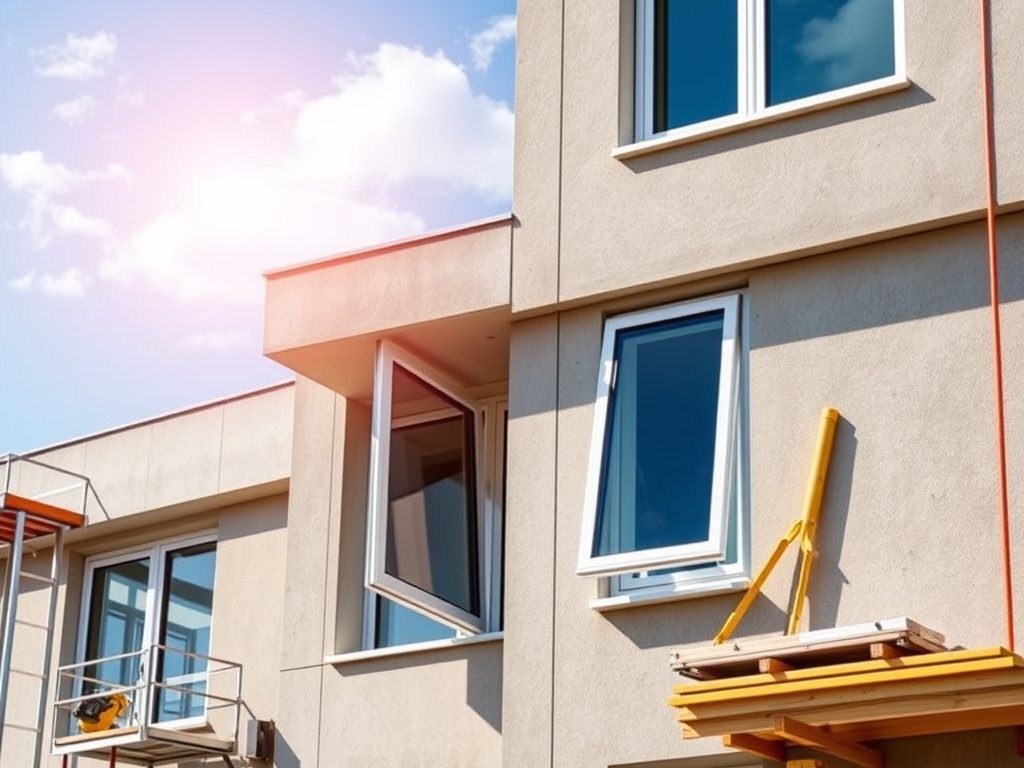 Najdroższe etapy termomodernizacji: gdzie najczęściej tracisz pieniądze i jak tego uniknąć