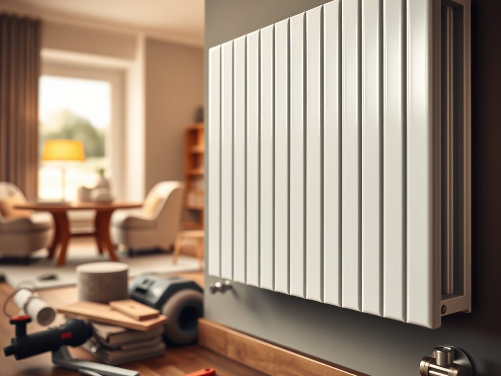 Kiedy wymieniać grzejniki przy modernizacji, by nowy system grzewczy działał wydajnie i bez konfliktów